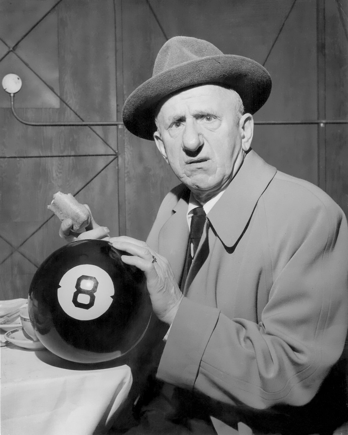 Jimmy Durante