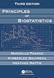 Principles of Biostatistics