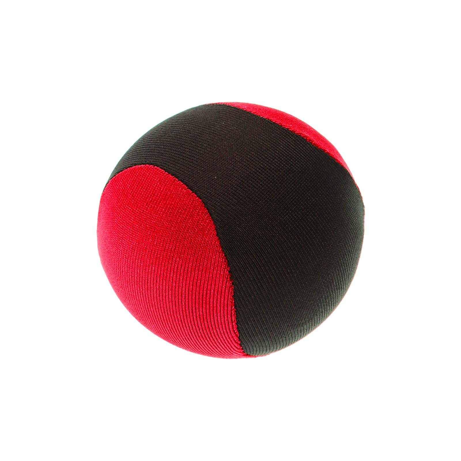 BNF Bouncing Ball Sensory Toy Soft Relax Skipping Ball for Games Holiday Outdoor Red 55mm | Sporting Goods | Fitness, Running & Yoga | Fitness Equipment & Gear | Hand Grippers-image-42
