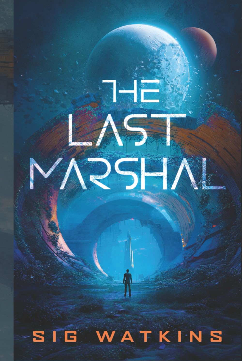 The Last Marshal