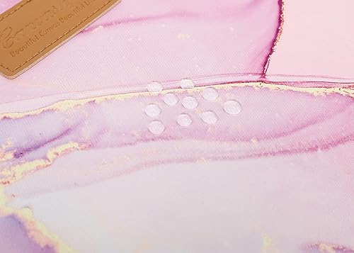 Miniatura 6 de canvaslife Funda impermeable para portátil de 14 pulgadas y 15 pulgadas, maletín para portátil de 15,6 pulgadas