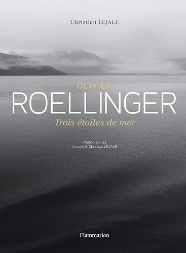 TROIS ETOILES DE MER