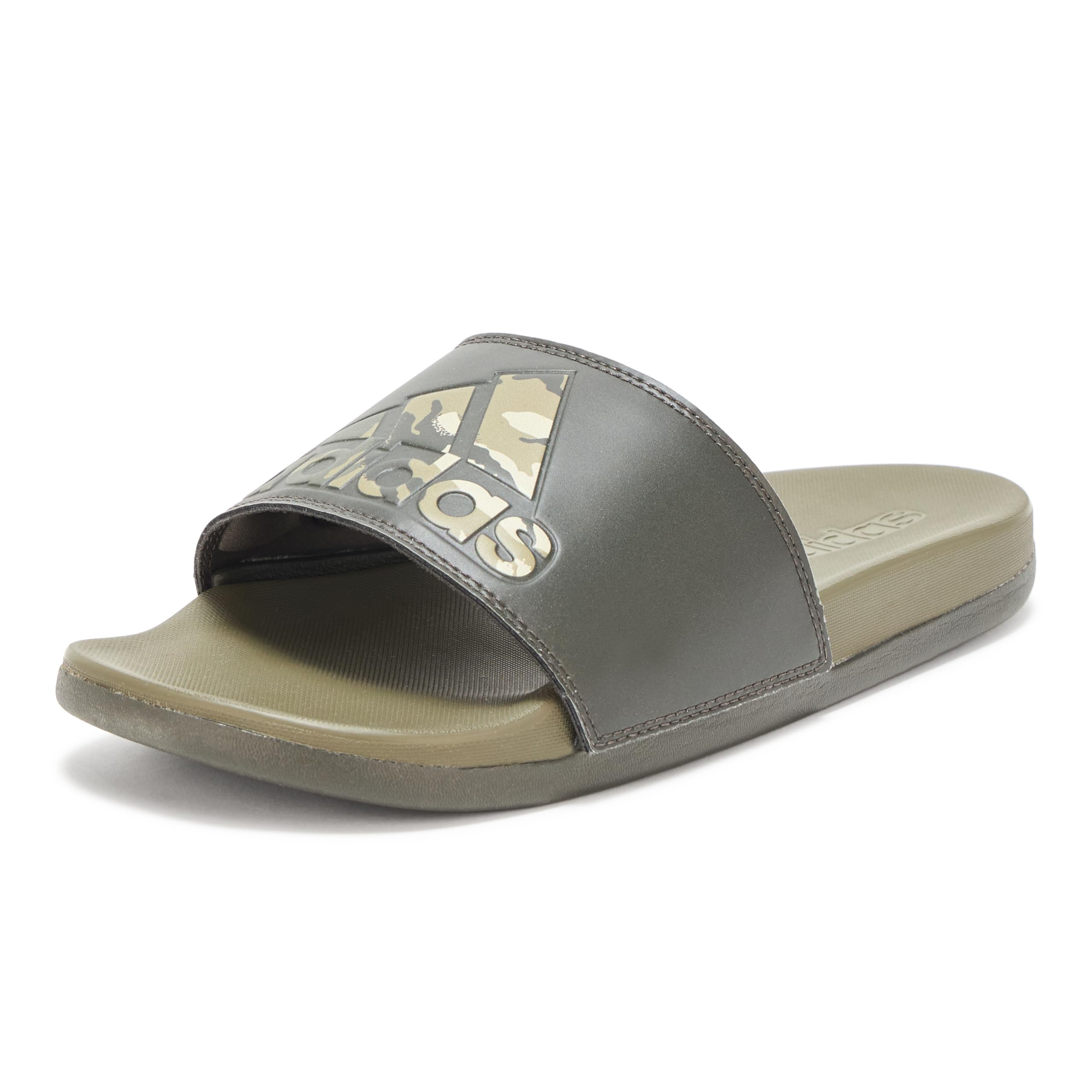 adidas Unisex Adult Adilette Comfort Slide Sandal