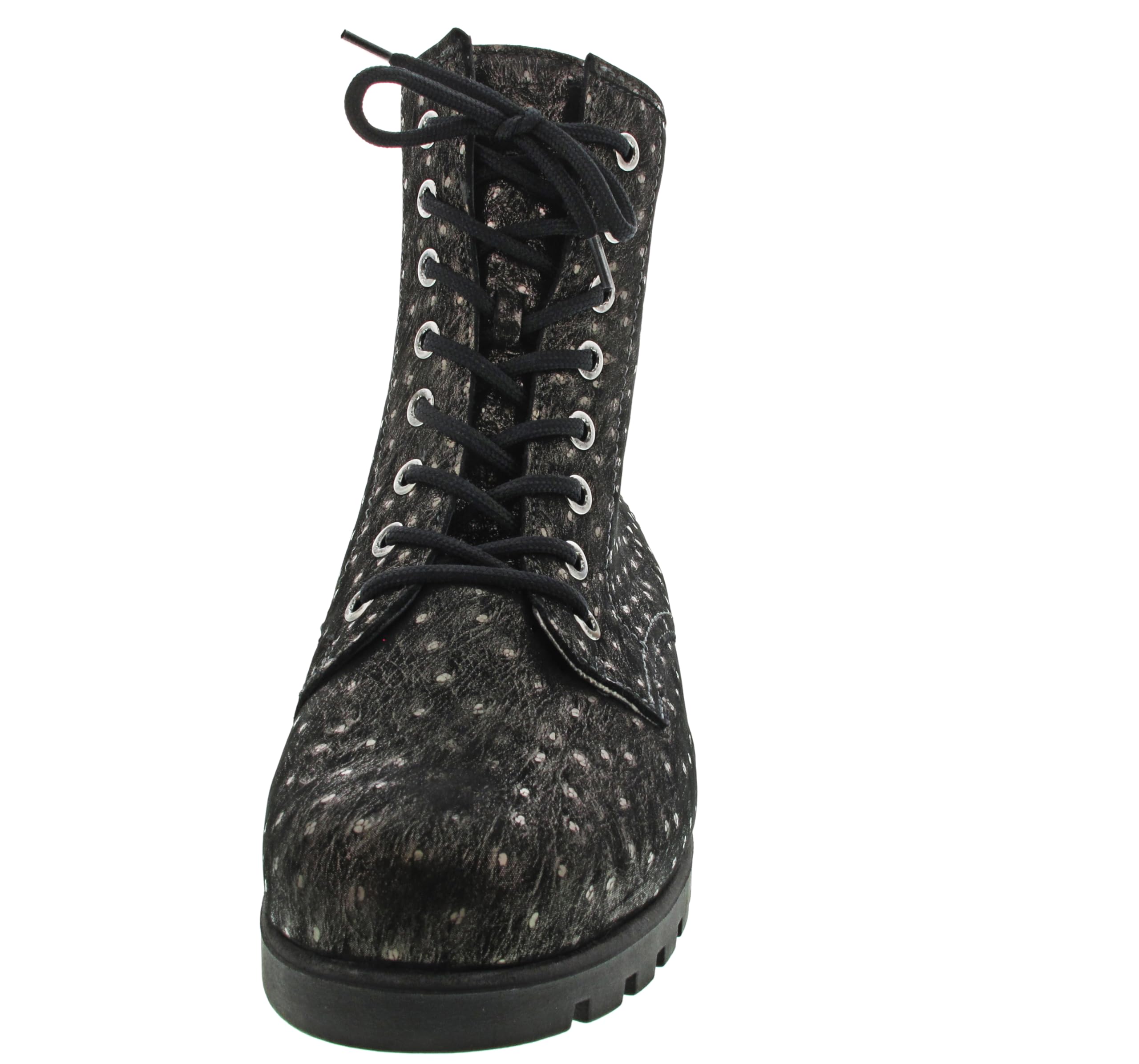Waldläufer Hegli Damen Carbon