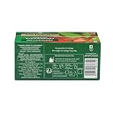 Twinings Green Tea & Strawberry, 25 Tea Bags| Pack of 1| Perfectly Balanced & Refreshing Taste| Light, Fruity Flavour| Low Calorie| Handpicked Green Tea Leaves| Enjoy as Hot or Iced Tea gallery image