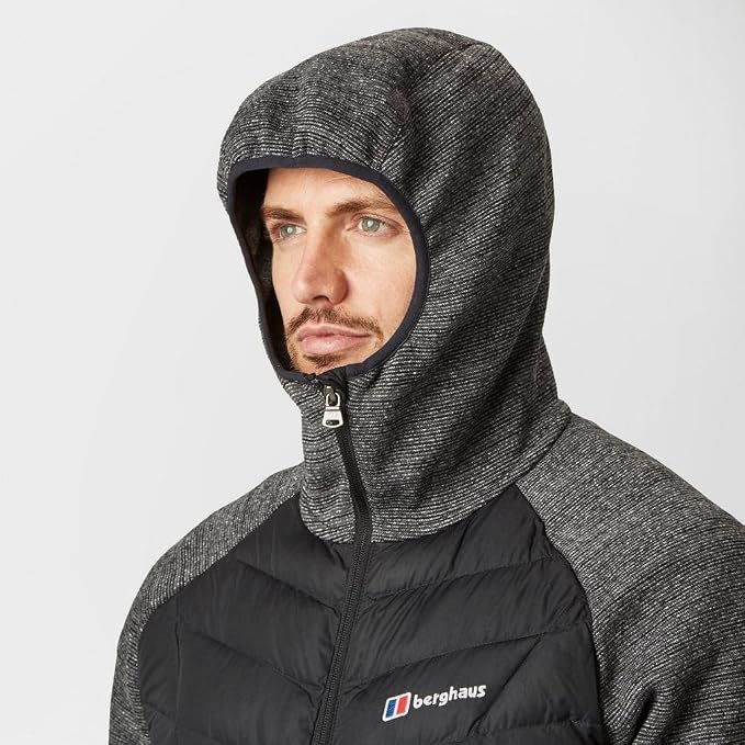 Men's Duneline Hybrid Fleece Shop Buy 