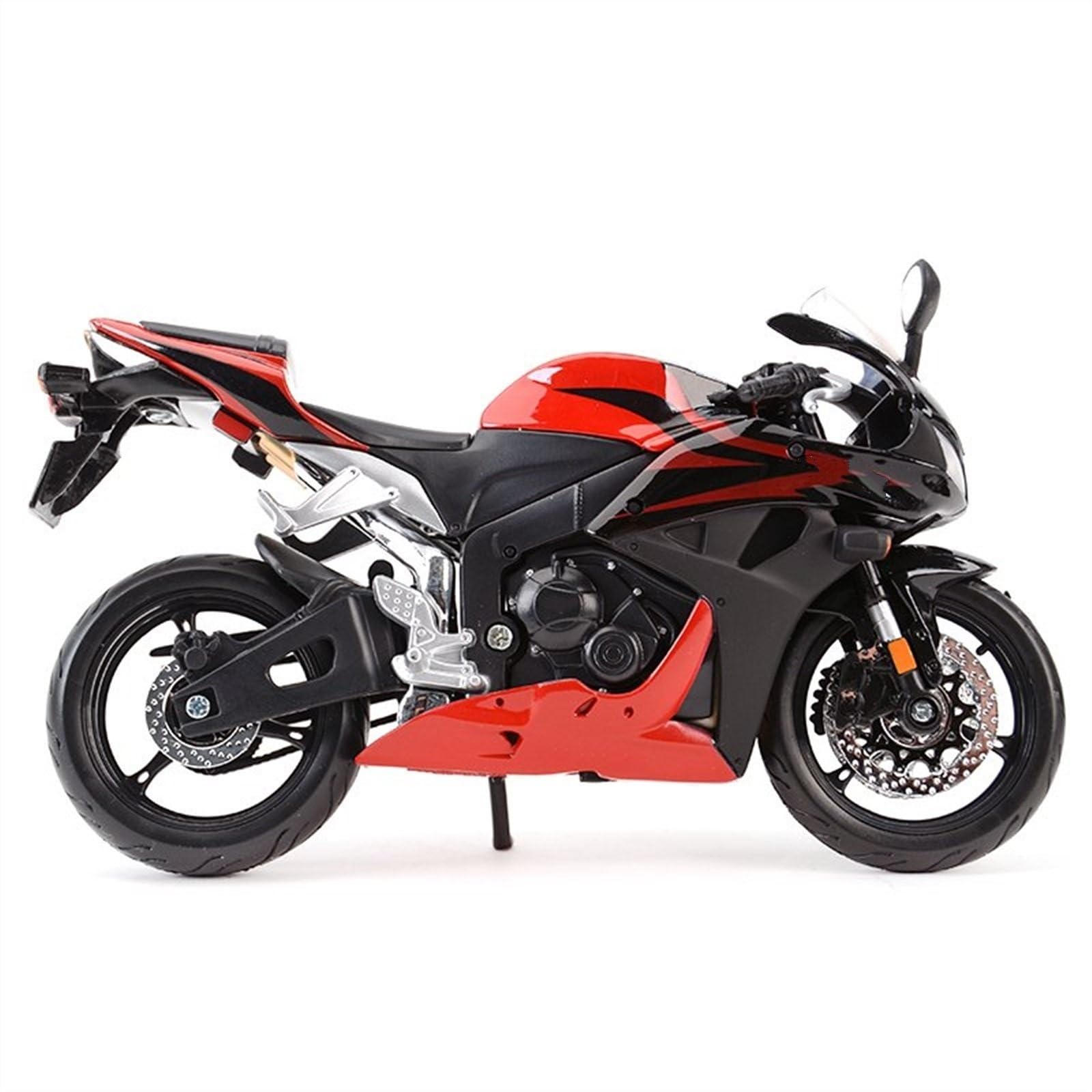 SEYXF Motorbike Toy for H-onda CBR600RR Die Cast Vehicles Birthday Gift Toys Collection 1/12