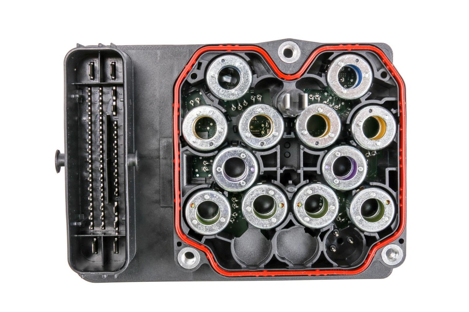 Amazon.com: ACDelco GM Original Equipment 84342064 Electronic 
