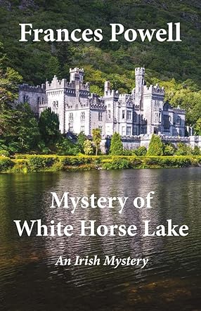 Mystery of White Horse Lake