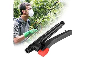 Stress-Free Watering with the 1Pc Trigger Sprayer Handle