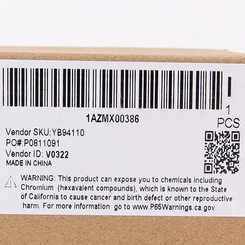 Miniatura 5 de TRQ Juego de solenoides de sincronización de válvula variable compatible con Ford Edge F-150 2016 Lincoln MKX 2015-2016