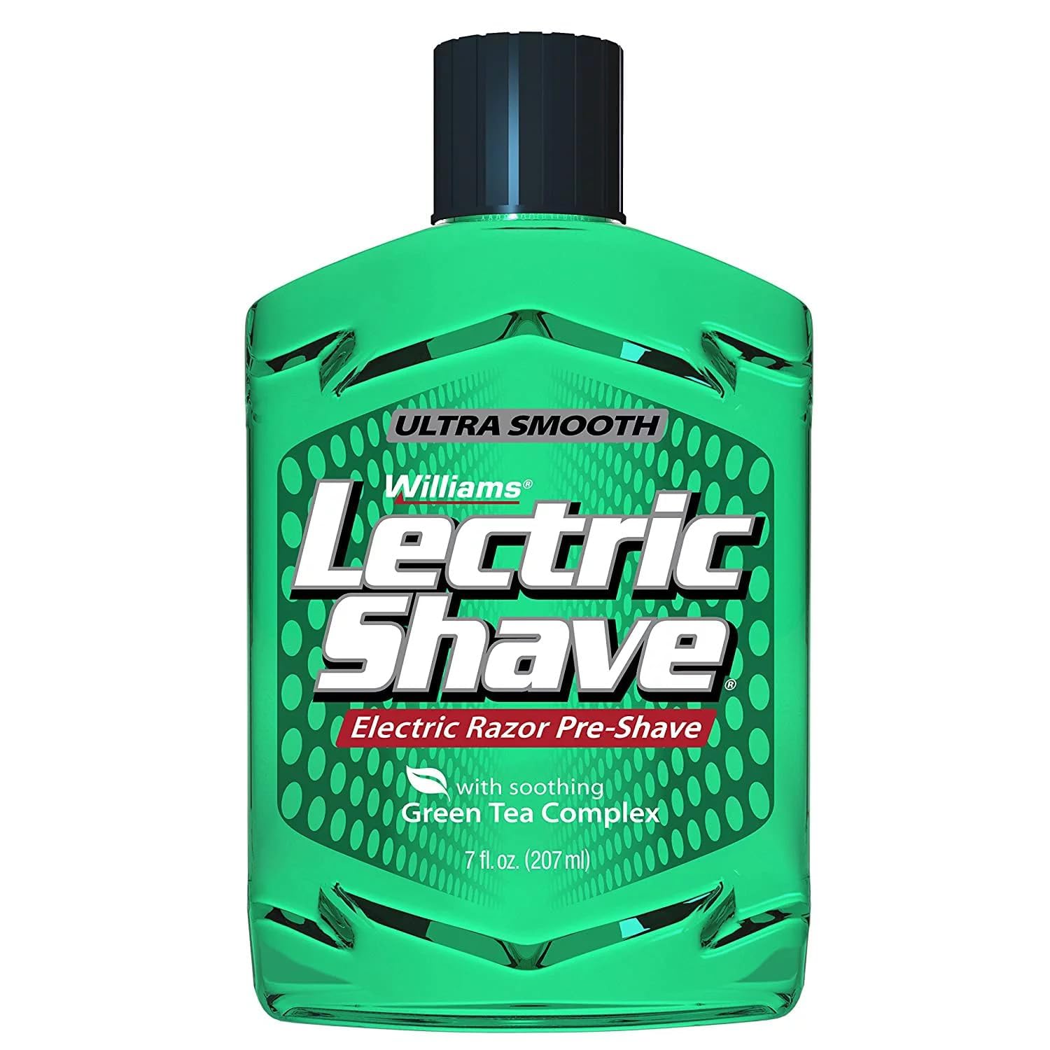 Lectric Shave Pre-Shave Original 7 oz 3-Pack