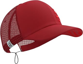 COMPRESSPORT Sports Cap CU00004B-3050 Multicoloured