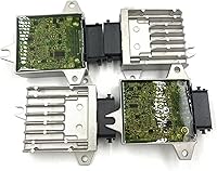 Vista 3 de Módulo de control de transmisión LF8M189E1D, adecuado para Mazda 3 2.0 2.3 2.5 2010 2014, módulo de control TCM TCU LF8M189E1D