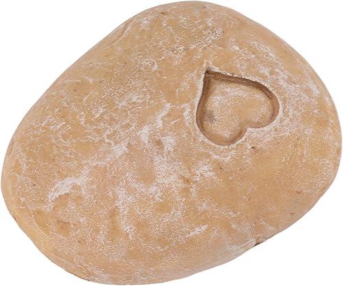 Miniatura 5 de TOPINCN Piedra conmemorativa para mascotas, monumento para jardín, simulación al aire libre, guijarros, personalidad para animales lápidas, piedras