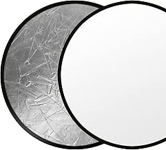 ayex Foldable reflector practical for studio and outdoor photography ayex Foldable reflector practical for studio and outdoor photography