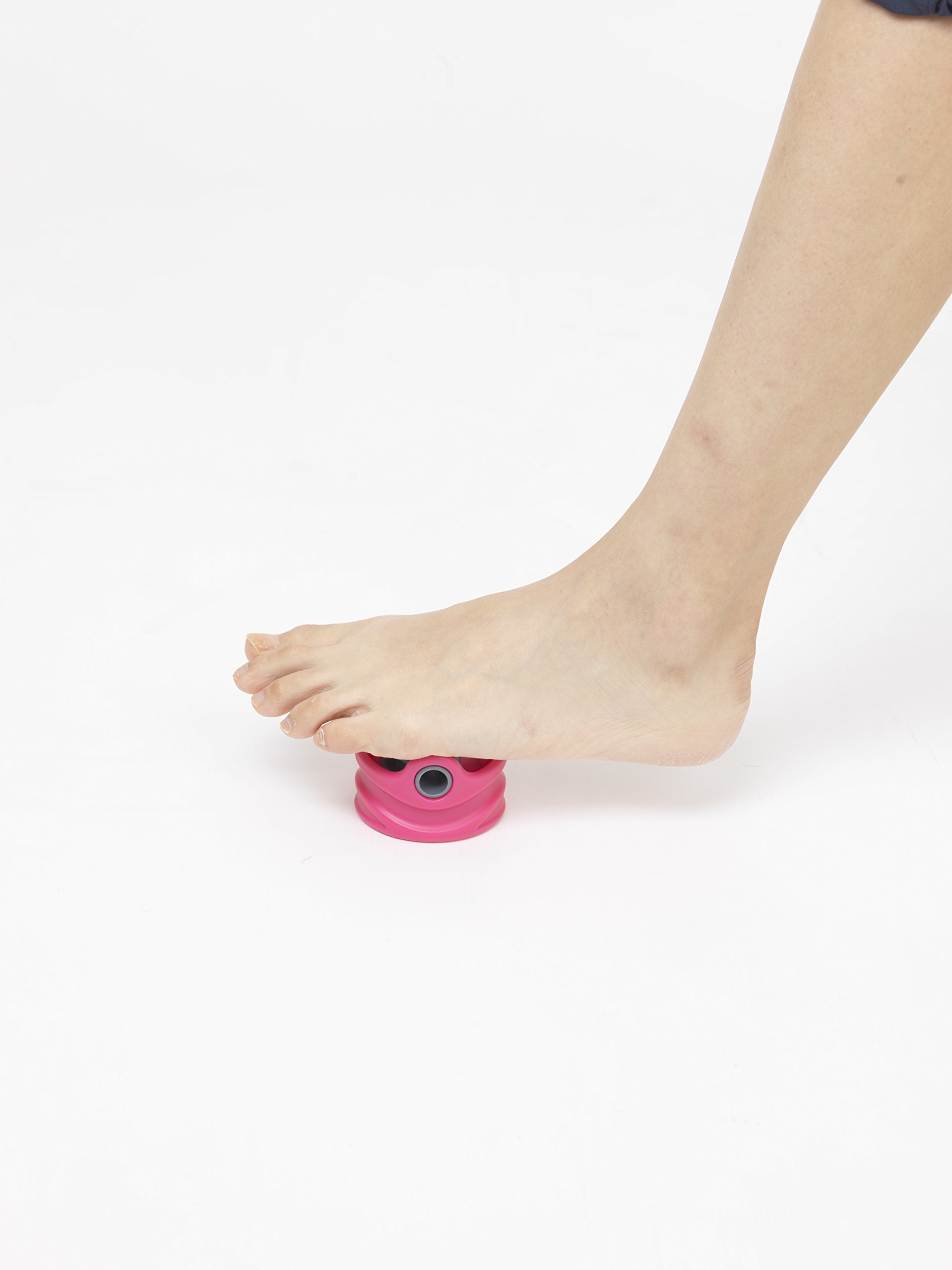 Amazon.co.jp: 東急スポーツオアシス マッサージグッズ ほぐしローラー