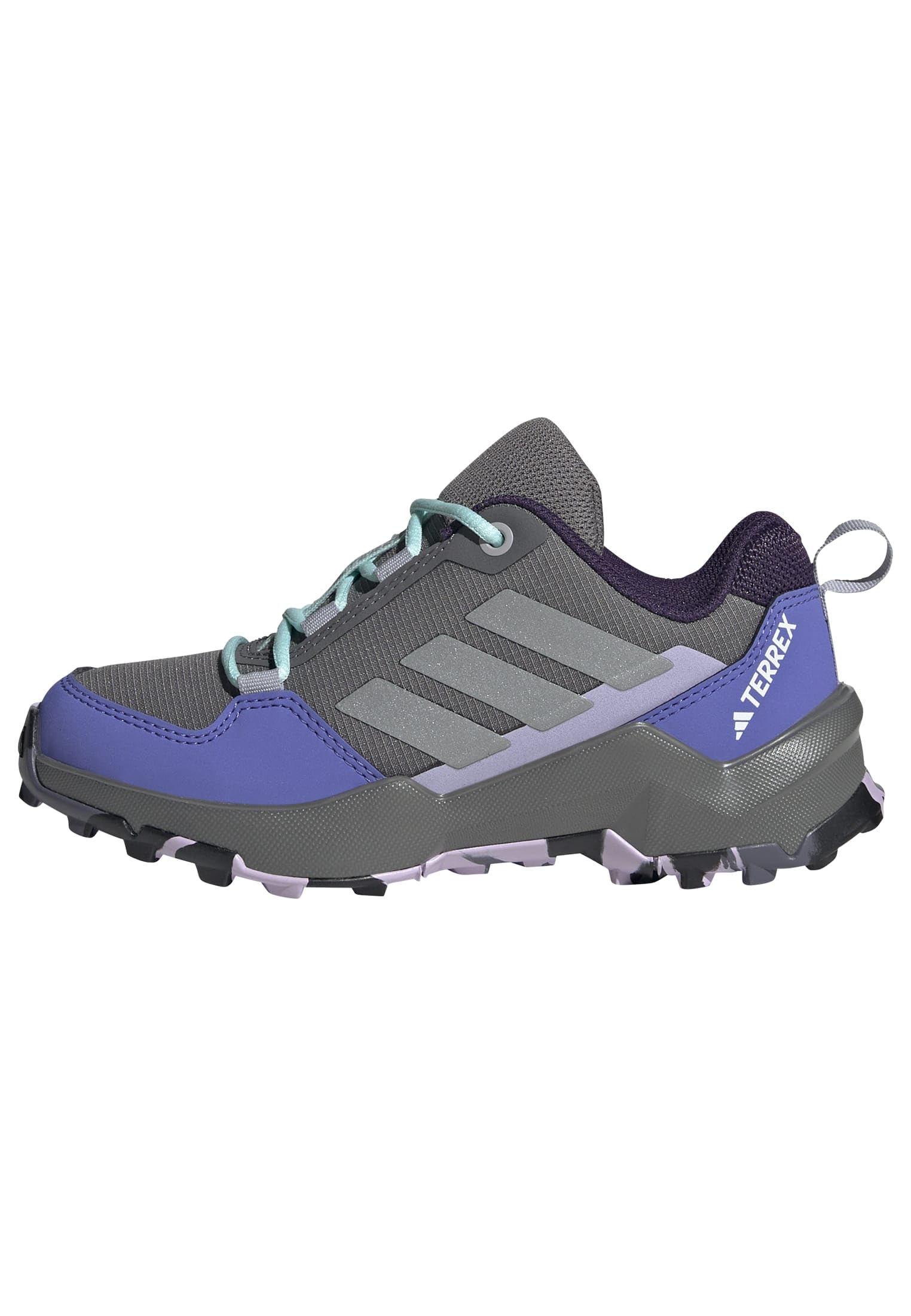 adidas Unisex Kinder Terrex AX4R Hiking Shoes