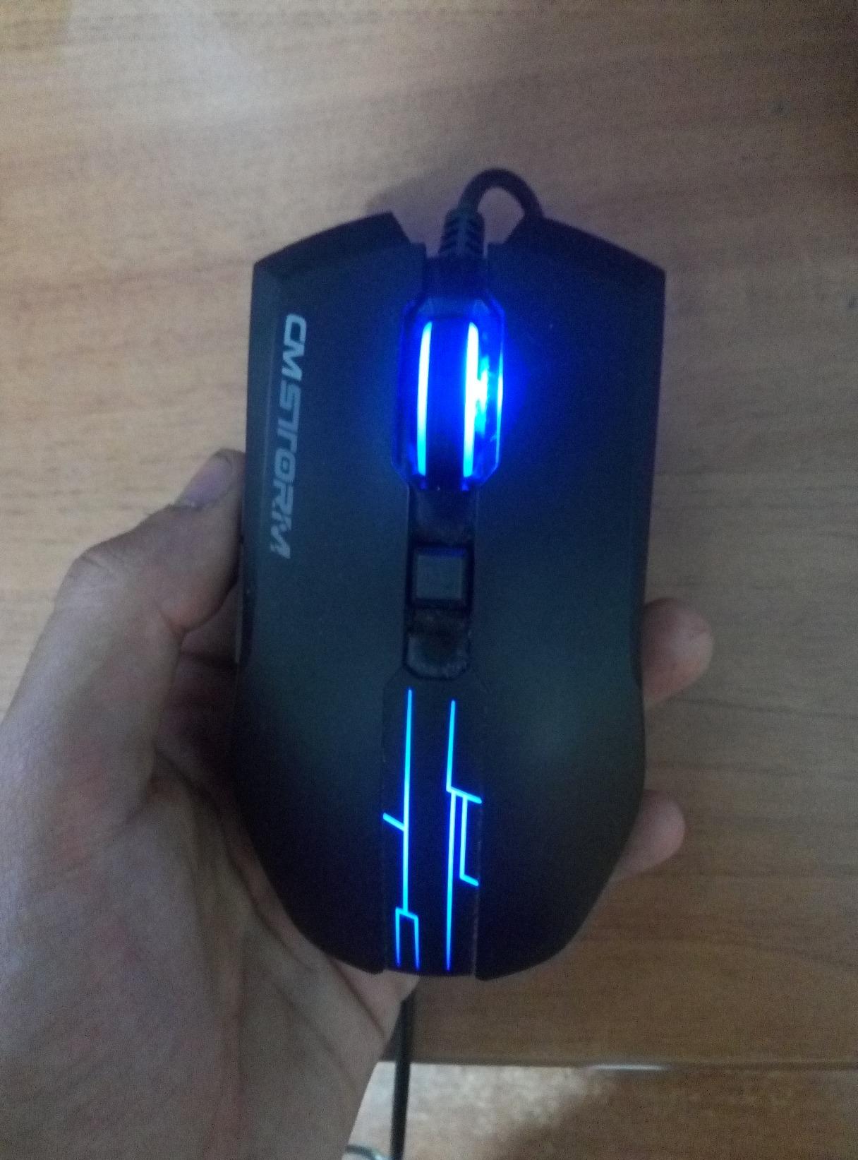 Immagine del cliente