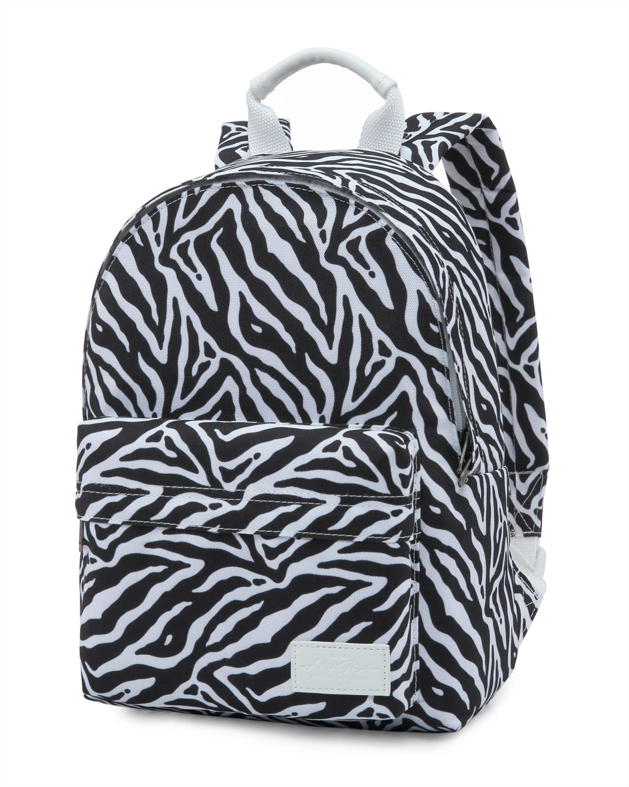 Photo 1 of HotStyle SIMPLAY+ Mini Backpack Zebra Patterns