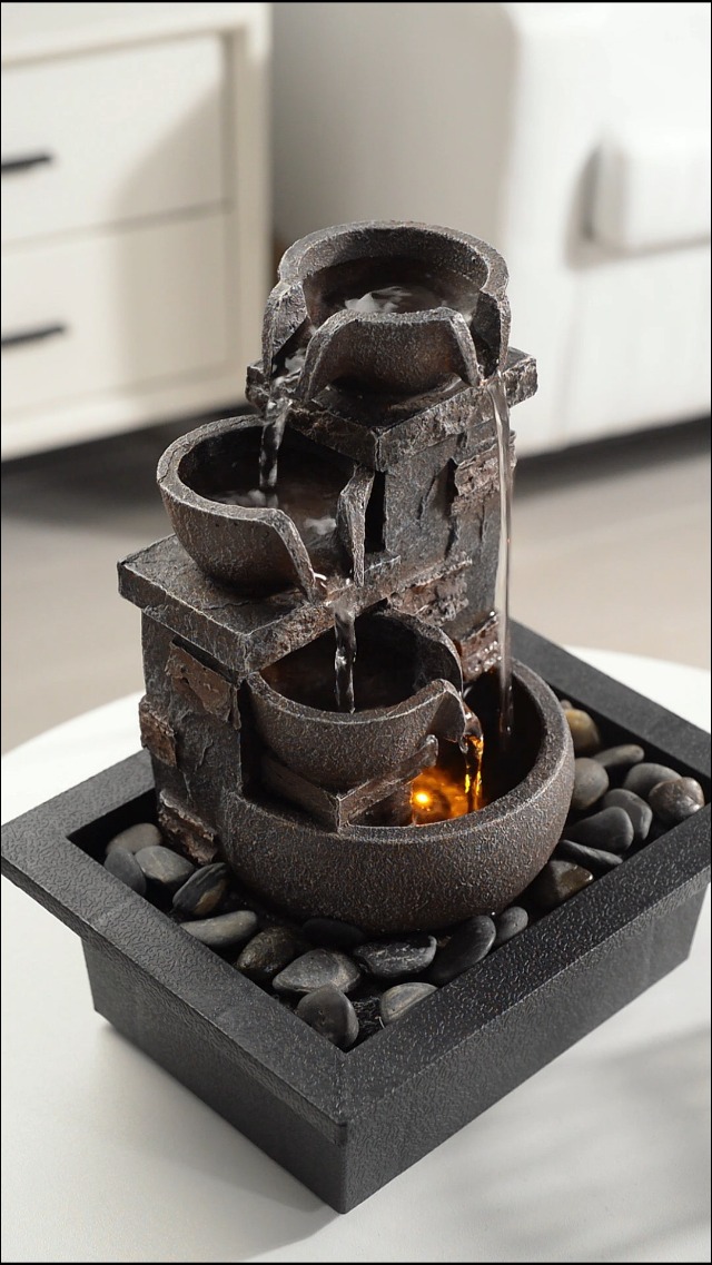 fontaine black フォンテイン 黒 レアデック Black Fontaine