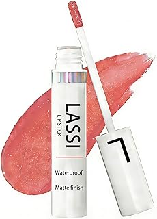Lassi Lip Stick Long Lasting Waterproof - Mat...