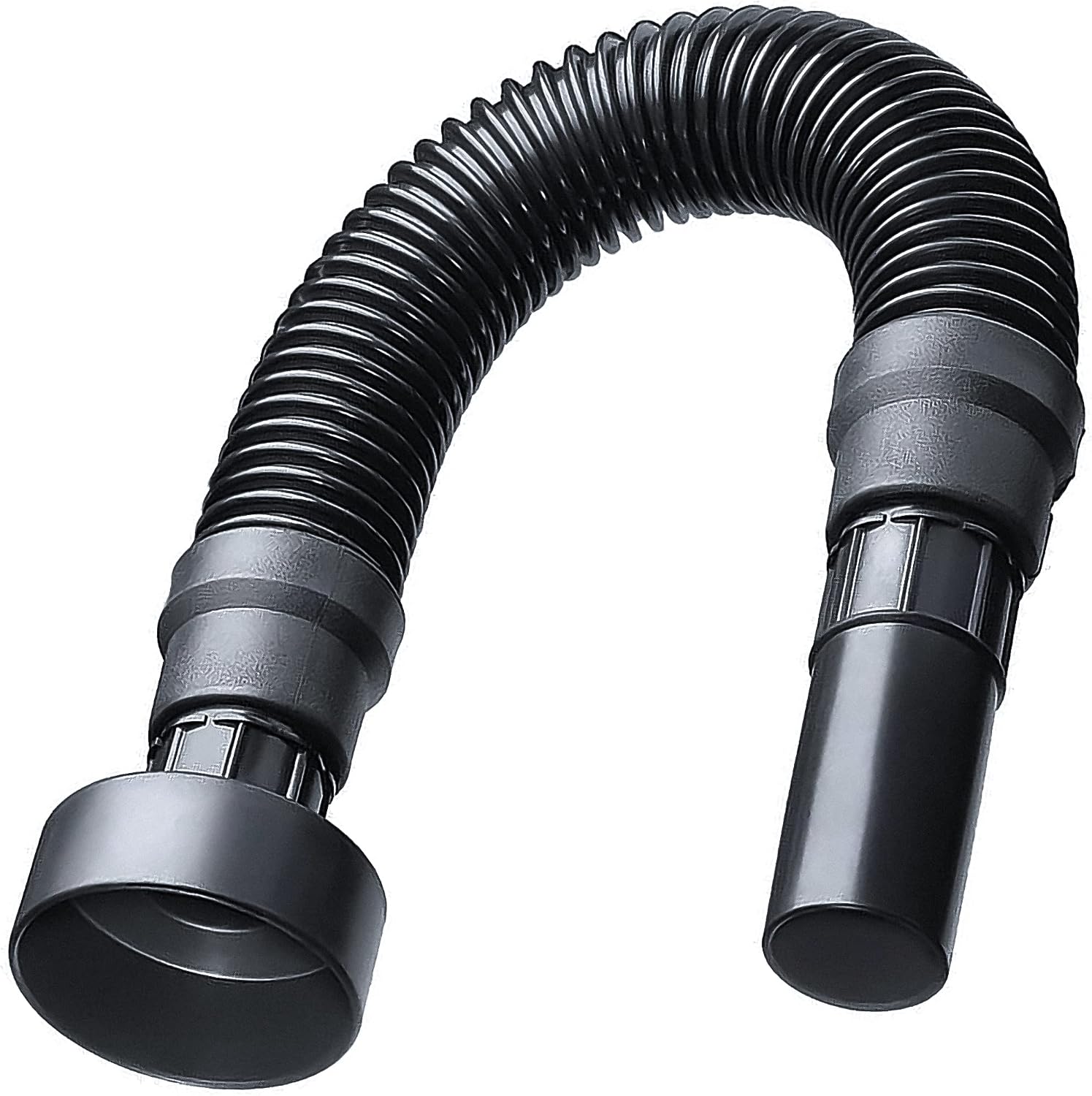 49-40-6190 18 Inch Dust Shroud Hose Adapter Fits For Universal Surface Grinding Dust Shrouds