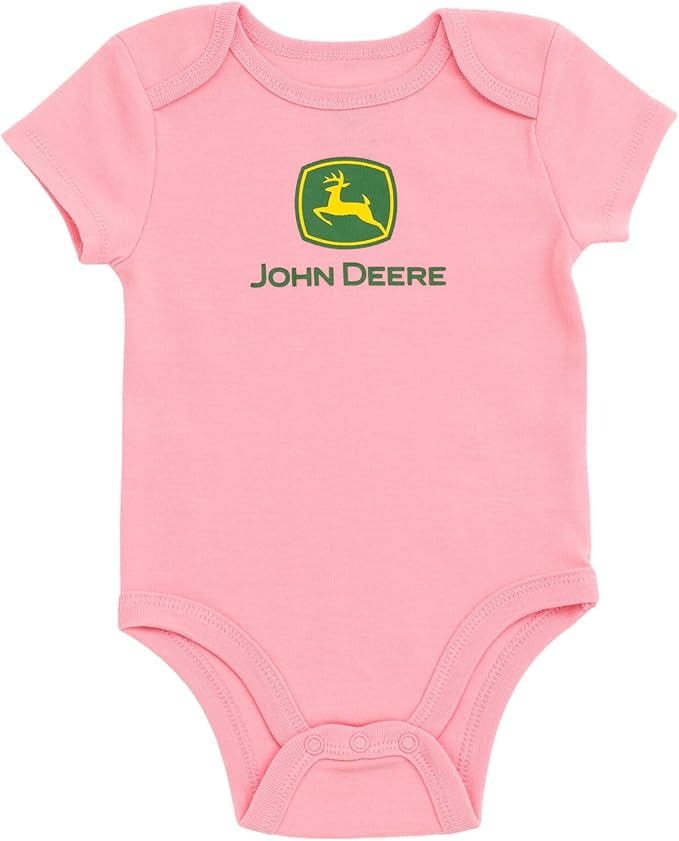 Bodys Bebé Niños Pack 5 miniatura 3