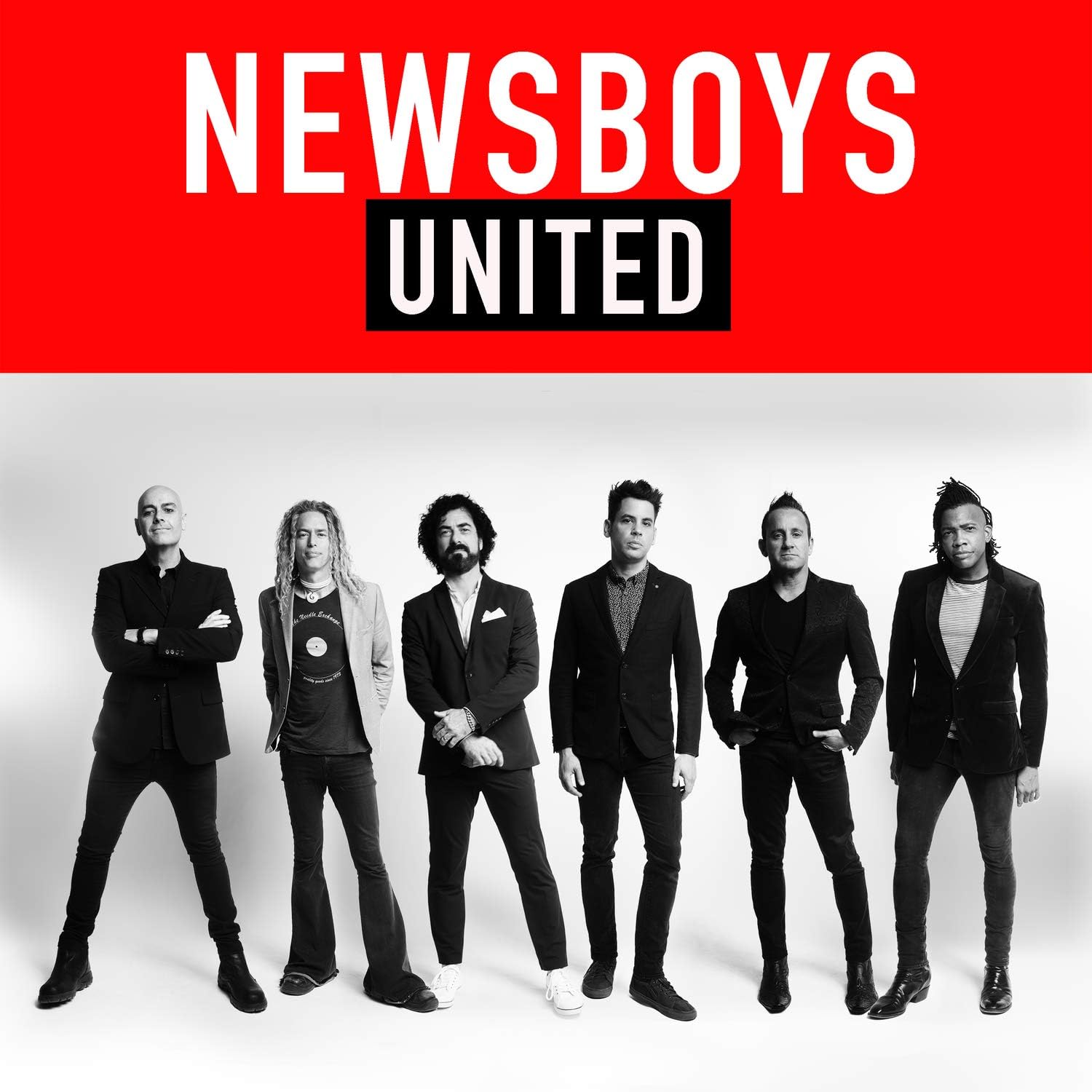 - United