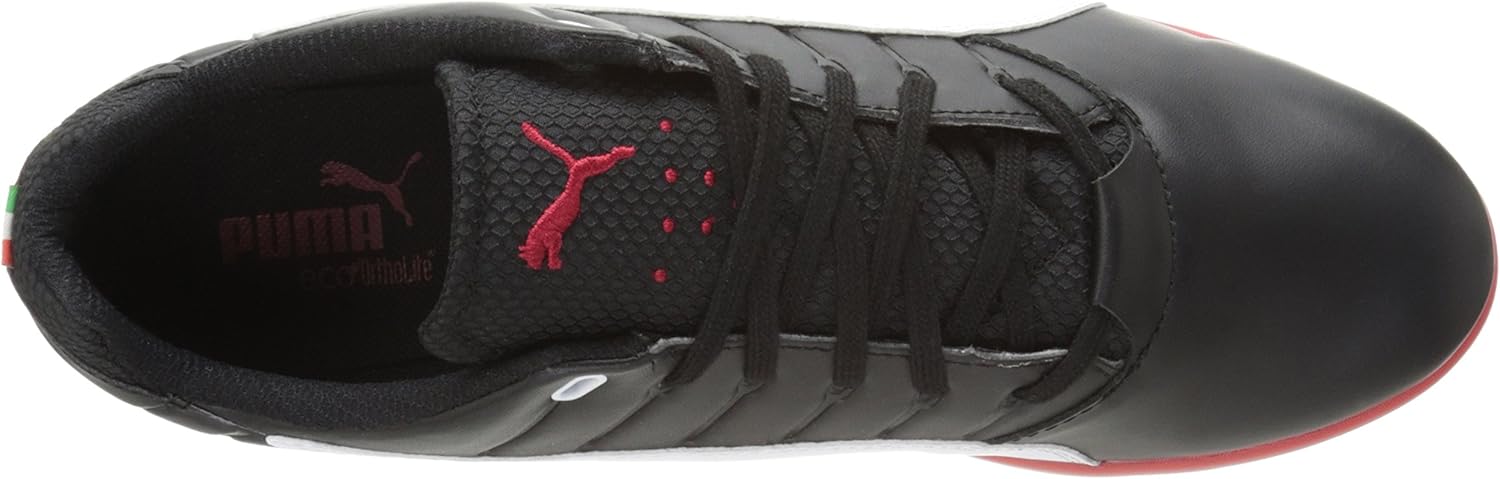 کفش ورزشی مردانه PUMA Ferrari Drift Cat 5 Sneaker