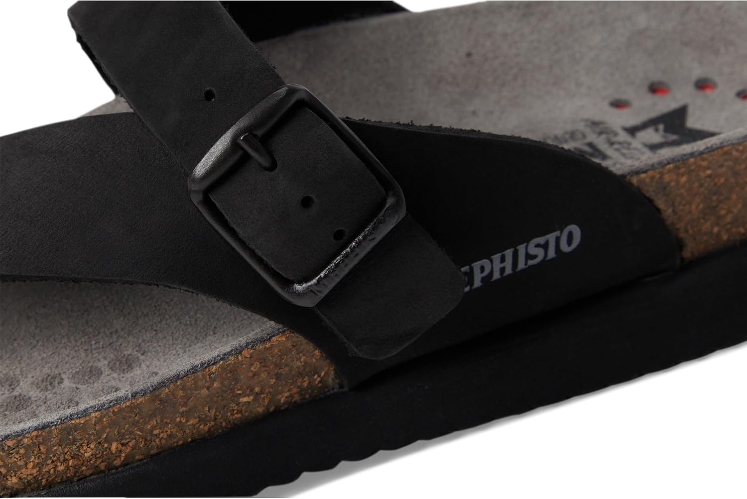 Mephisto Women's Helen Thong Sandals