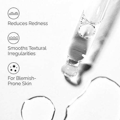 Miniatura 3 de The Ordinary Solución anhidra de ácido salicílico al 2%, suero exfoliante suave para piel propensa a manchas y textura desigual