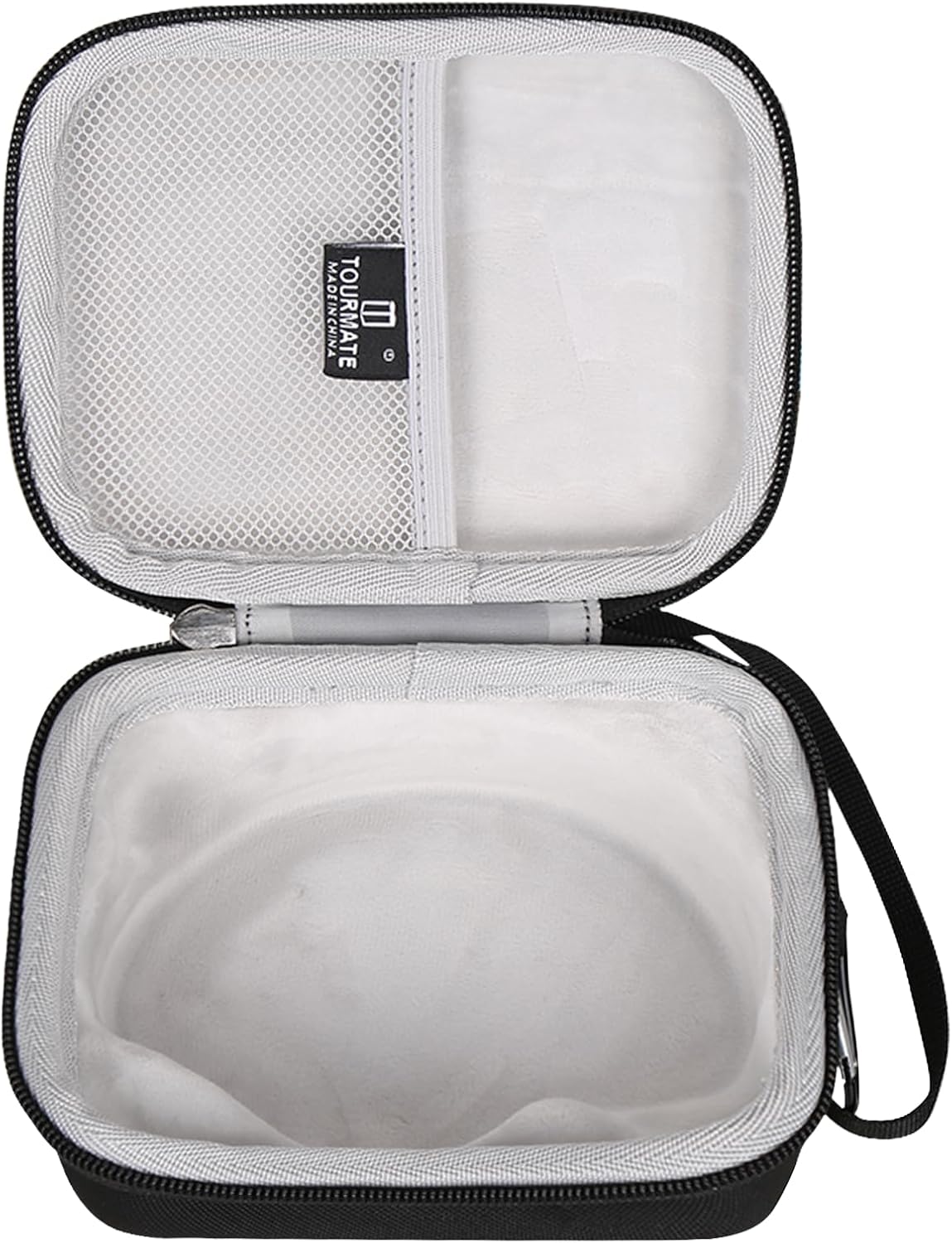 Hard Travel Case for Logitech Ergo M570/M575/M575S/ Logitech MX Ergo S/MX Ergo/Nulea M501/M509 Wireless Trackball Mouse (Case Only) - Image 2