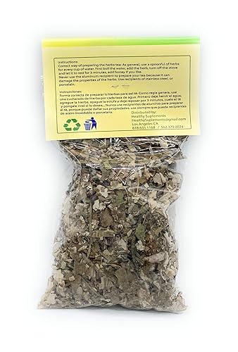 Miniatura 2 de Guarumbo hierba/té 1 oz