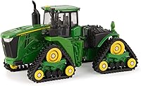 Vista 1 de ERTL 1/64 John Deere 9470RX Tractor with Narrow Tracks LP64445 45552