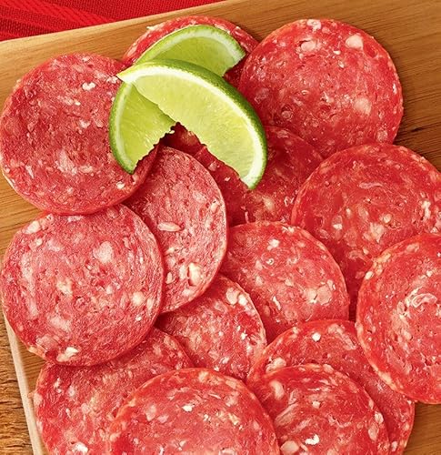 Salame Italiano Defumado Perdigão 300g