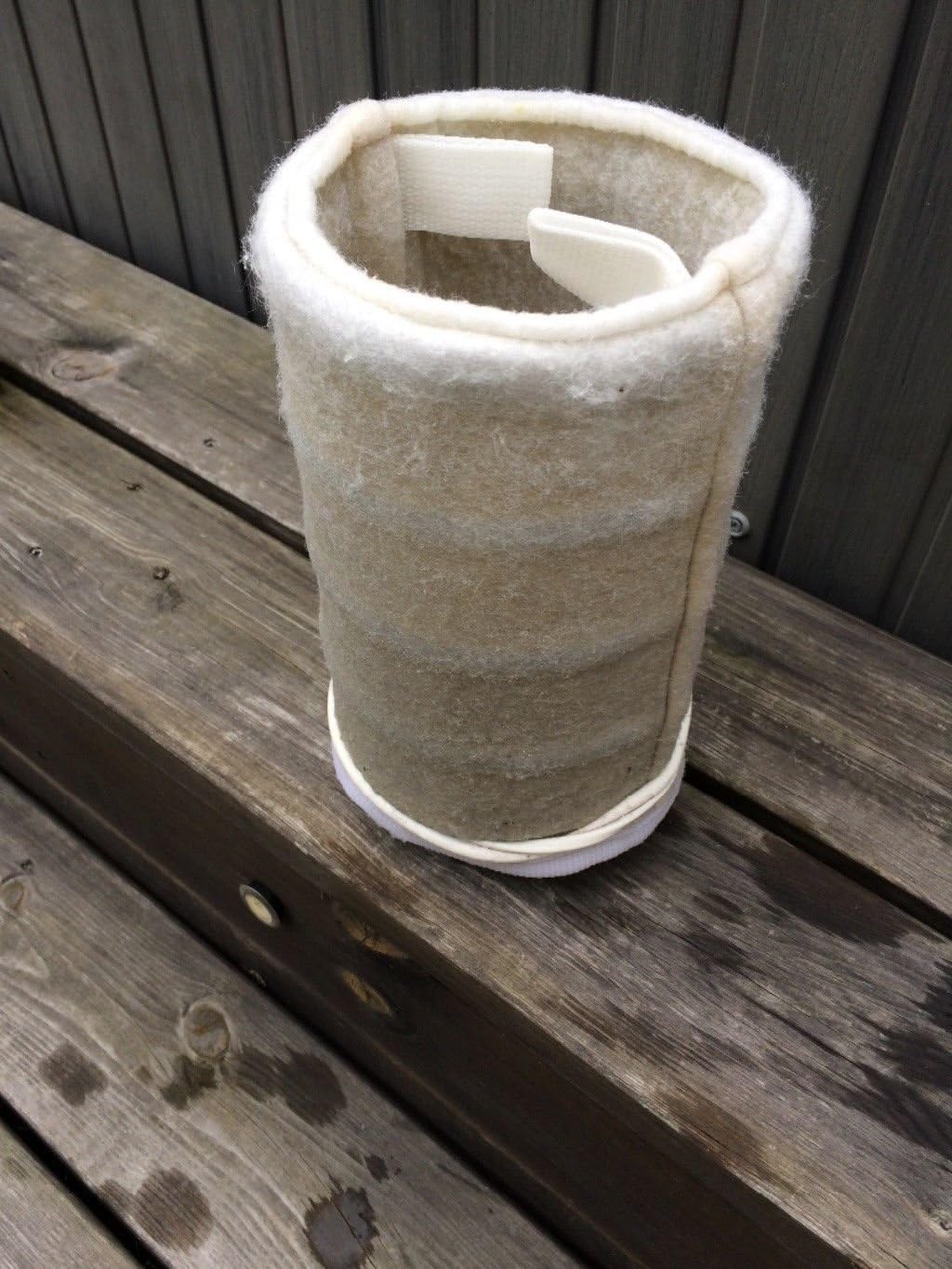 Pool spa part LA Spas Replacement Bag Filter 2 Pack : Patio, Lawn & Garden