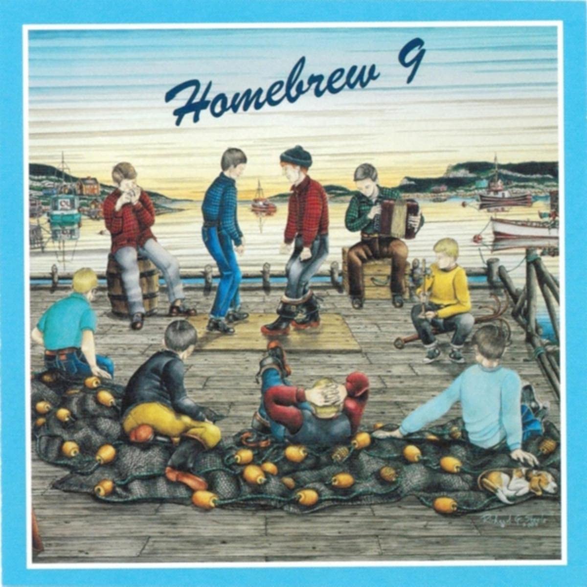 The Wonderful Grand Band