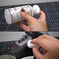 Vista 4 de Angelus Preparador de Cuero Desgrasador 5oz