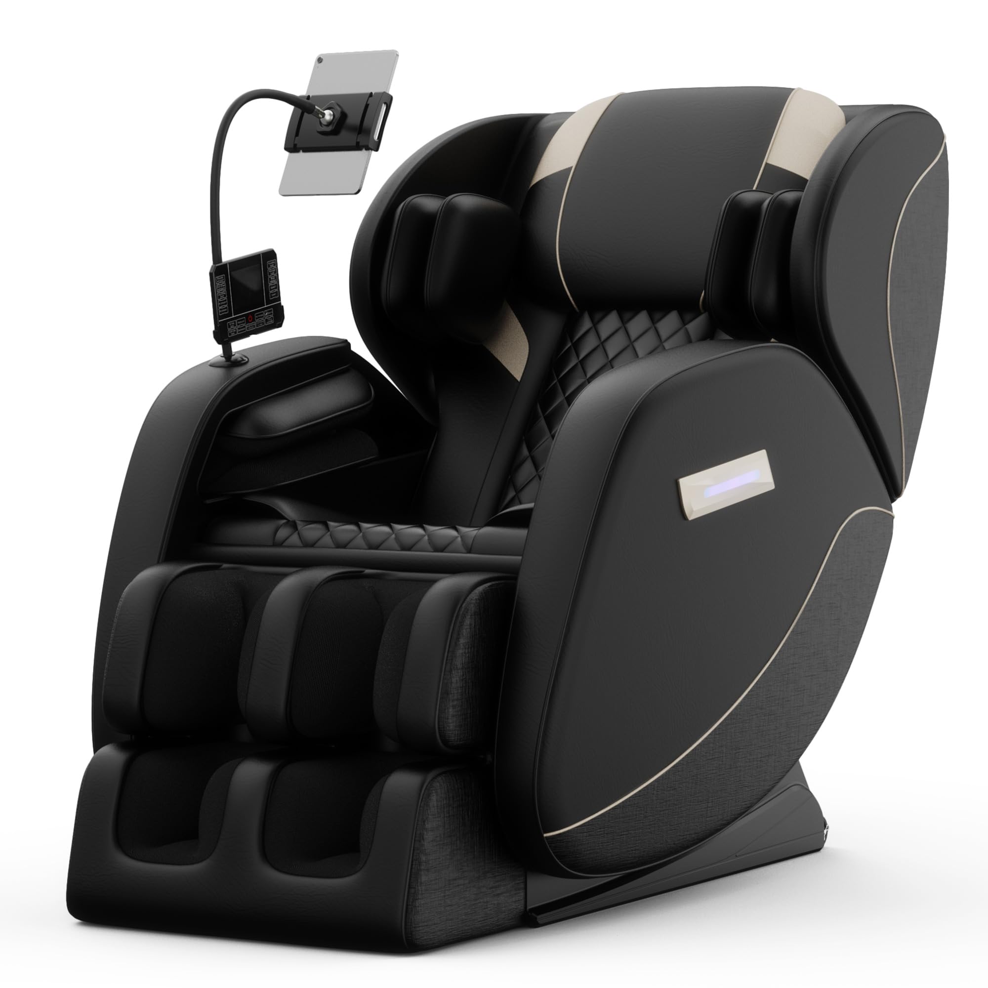 GOLD TIME 2025 Full-Body Massage Chair