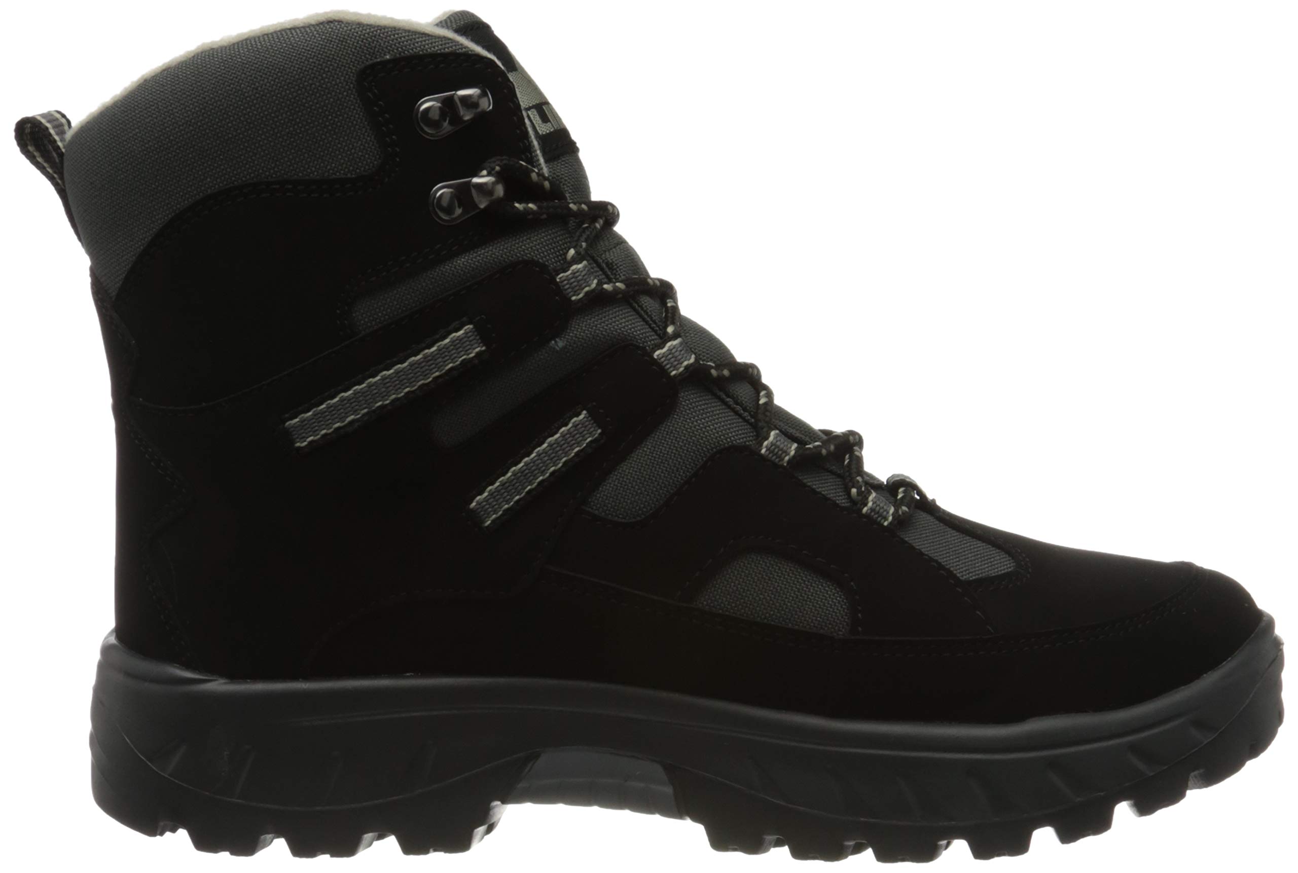 Lico Homme Flake Bottes de Neige