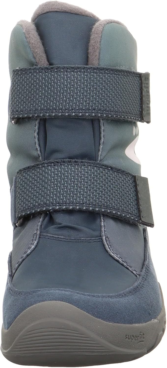 Superfit Boys' Trace Boots