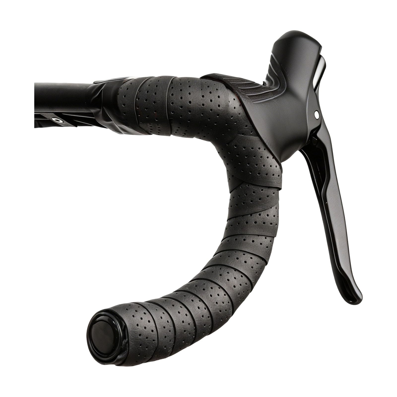 BWANGIAO Bicycles Handlebar Grip Handle Covers Shocks Absorbing Cycling Handlebars Brake Handle Covers Nonslip for Mountain Bikes