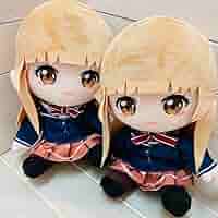 椎名真昼 BIGぬいぐるみ 61L+ckEHkFL._UF350,350_QL80_.jpg