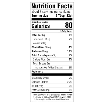 EASY CHEESE American Cheese Snack, 12-8 oz Cans | Pasteurized Cheese Snack, Excellent Source of Calcium, No Need to Refrigerate