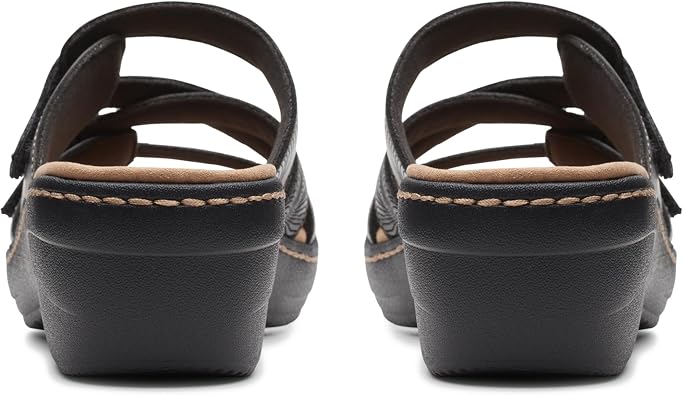 Clarks Women's 26158230Sandal