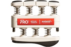 PROHANDS Hand Exerciser