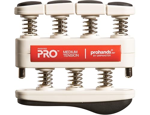Prohands: Ranked Top Best Hand Excerciser