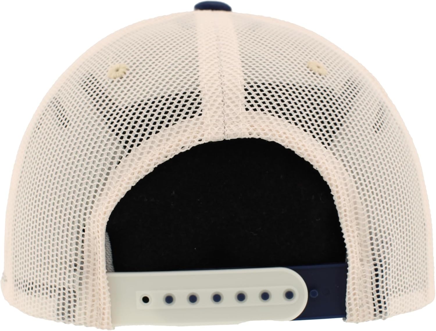 ZHATS NCAA Unisex-Adult NCAA Officially Licensed Trucker Hat Dakota Switchback - Image 4