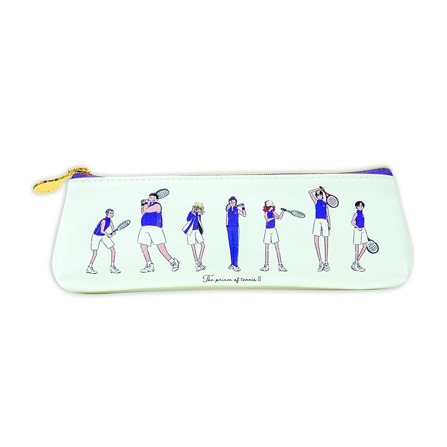 テニスの王子様 プロモ6枚セット 新テニスの王子様 ブロマイドセット 6枚入り: キャラグッズ